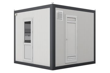 portable security units