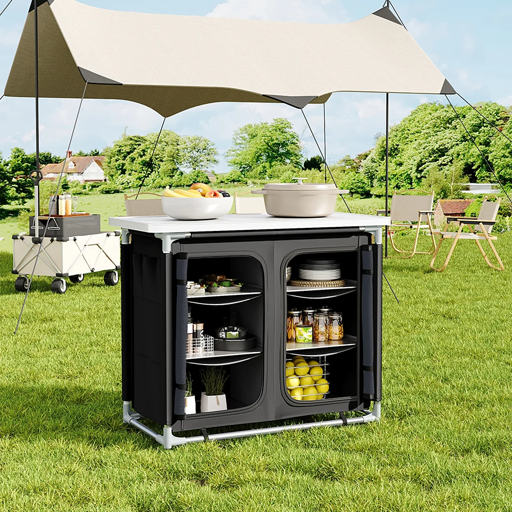Portable Pantry