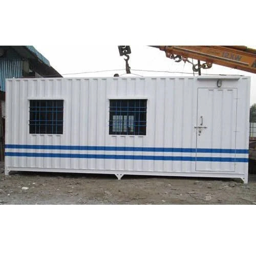 Portable Labor Camps