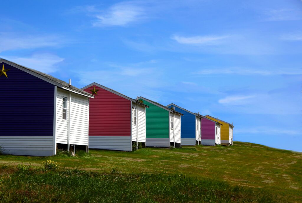 how to choose the right portable houses in Jeddah for your project