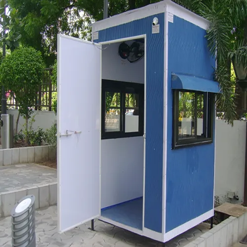portable security cabin 500x500