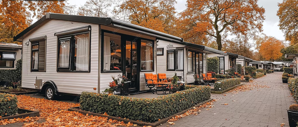 Modern Living Made Easier with Portable Houses In Jeddah