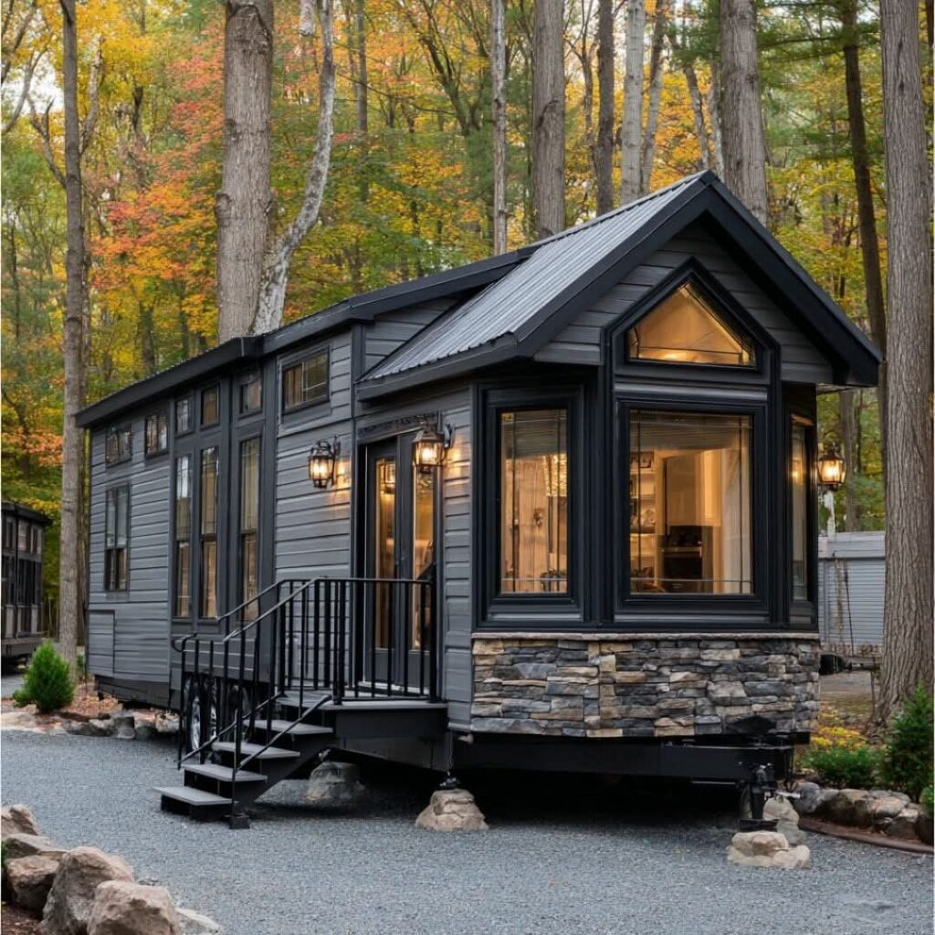 Exploring Portable Houses In Jeddah for Residential and Commercial Use