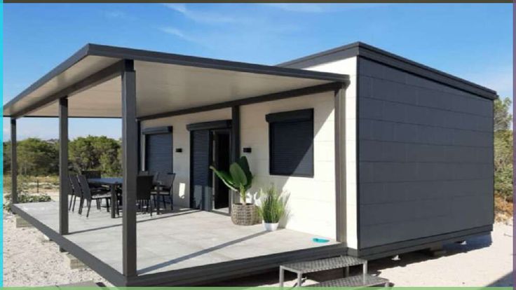 What to Know About Portable Houses In Jeddah Before Choosing One